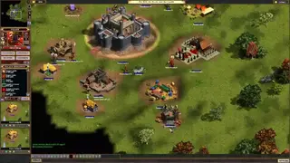 Majesty: The Fantasy Kingdom Sim screenshot