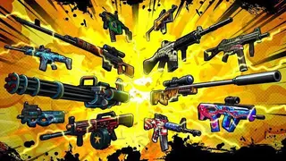 Major GUN: War on Terror – offline shooter game screenshot