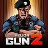 Major GUN: War on Terror – offline shooter game