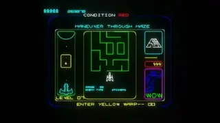 Major Havoc screenshot