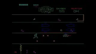 Major Havoc screenshot