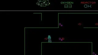 Major Havoc screenshot