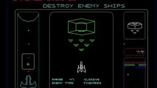 Major Havoc screenshot