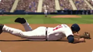 Major League Baseball 2K10 screenshot