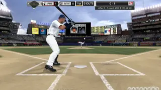Major League Baseball 2K10 screenshot
