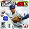 Major League Baseball 2K10