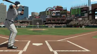 Major League Baseball 2K11 screenshot