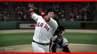 Major League Baseball 2K11 screenshot