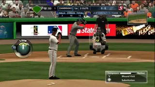 Major League Baseball 2K12 screenshot