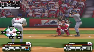 Major League Baseball 2K5 screenshot