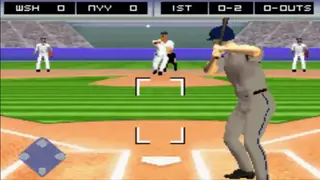Major League Baseball 2K7 screenshot