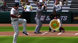 Major League Baseball 2K8 screenshot