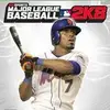 Major League Baseball 2K8