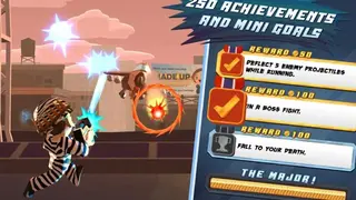 Major Mayhem screenshot