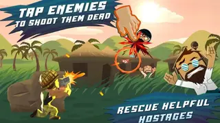 Major Mayhem screenshot