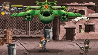 Major Militia – War Mayhem screenshot