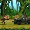 Major Militia – War Mayhem