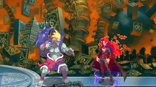 Makai Kingdom: Chronicles of the Sacred Tome screenshot