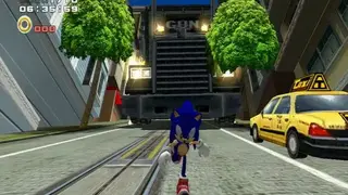 Makaron screenshot