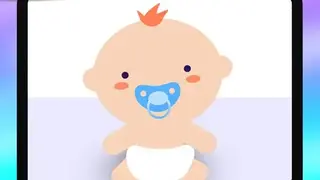 Make A Baby Future Face Maker screenshot