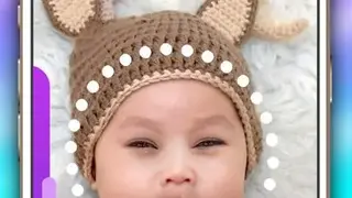 Make A Baby Future Face Maker screenshot