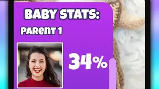 Make A Baby Future Face Maker screenshot