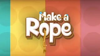 Make a Rope screenshot