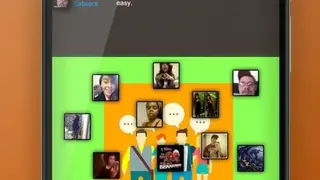 Make Friends by Flinch Chat screenshot
