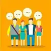 Make Friends by Flinch Chat