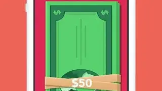 Make It Rain screenshot