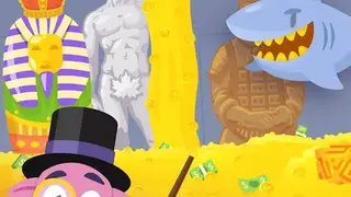 Make it Rain: Love of Money screenshot