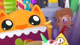Make It Rain: The Love of Money screenshot