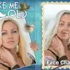 Make me Old Face Changer