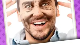 Make Me Old Photo Editor screenshot