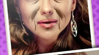 Make Me Old Photo Editor screenshot