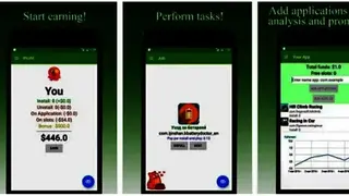 Make Money screenshot