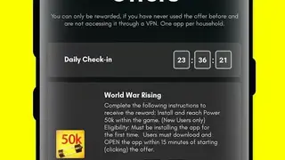 Make Money – Free Cash Rewards screenshot