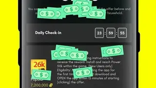 Make Money – Free Cash Rewards screenshot