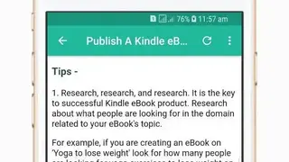 Make Money: Passive Income & Work From Home Ideas screenshot