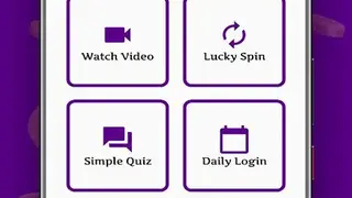 Make Money – Watch Video, Spin, Scratch and Earn screenshot