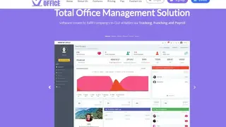 Make My Office screenshot