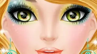 Make-Up Me screenshot
