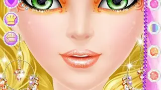 Make-Up Me screenshot
