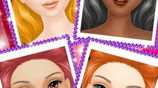 Make-Up Me screenshot