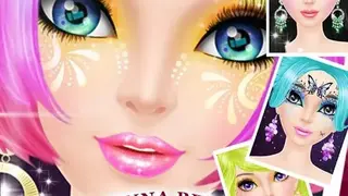 Make-Up Me screenshot