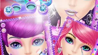 Make-Up Me screenshot