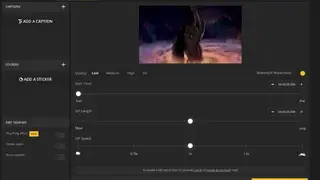 MakeAGif screenshot