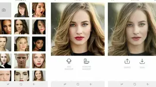 MakeApp screenshot