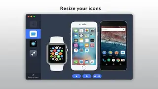 MakeAppIcon screenshot