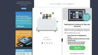 MakeAppIcon screenshot